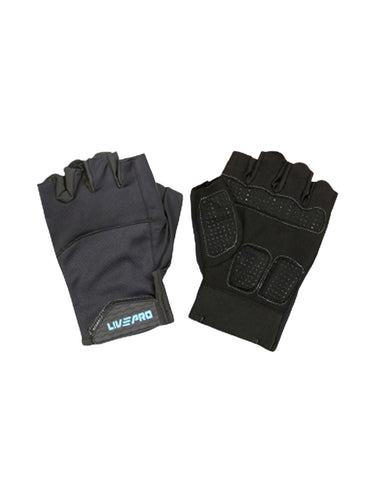 Livepro Fitness Gloves - LP8260L